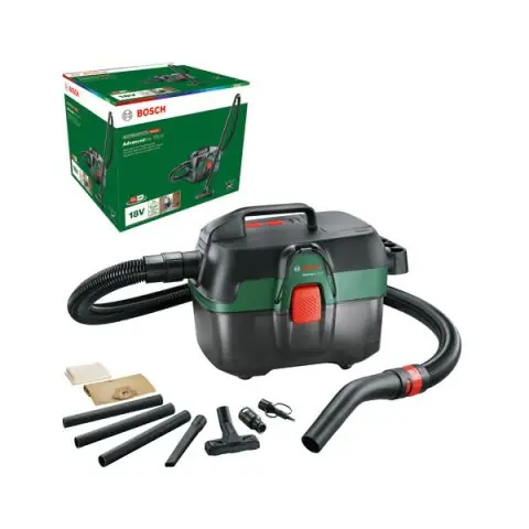 Bosch 06033E1000 Dammsugare Sänkt pris